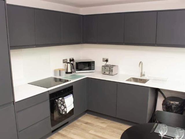 Apartment for rent in Old Trafford, Trafford