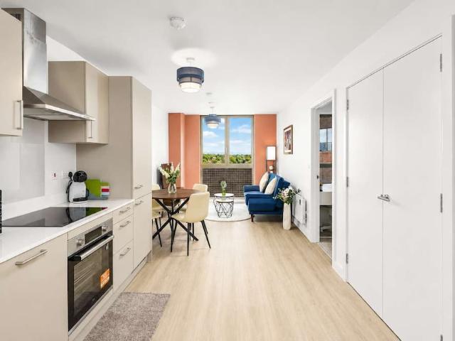 Apartment for rent in Stretford, Trafford
