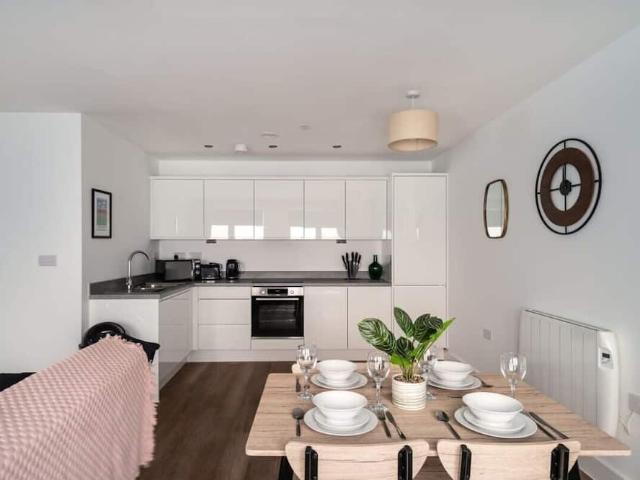 Apartment for rent in Stretford, Trafford