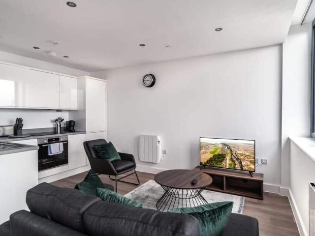 Apartment for rent in Stretford, Trafford