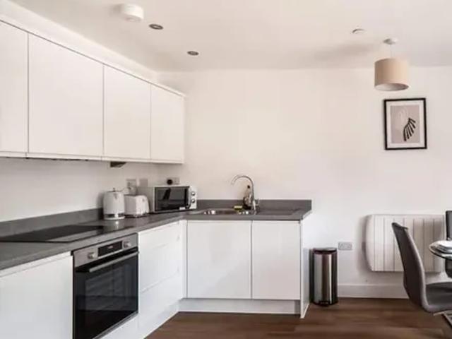 Apartment for rent in Gorse Hill, Trafford Park