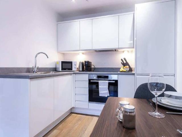 Apartment for rent in Stretford, Trafford