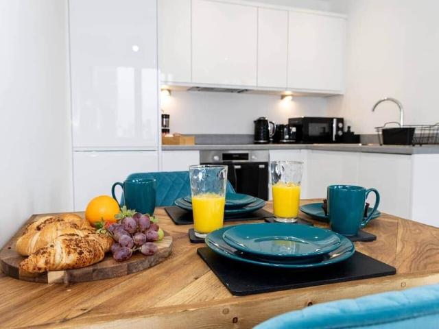 Apartment for rent in Stretford, Trafford