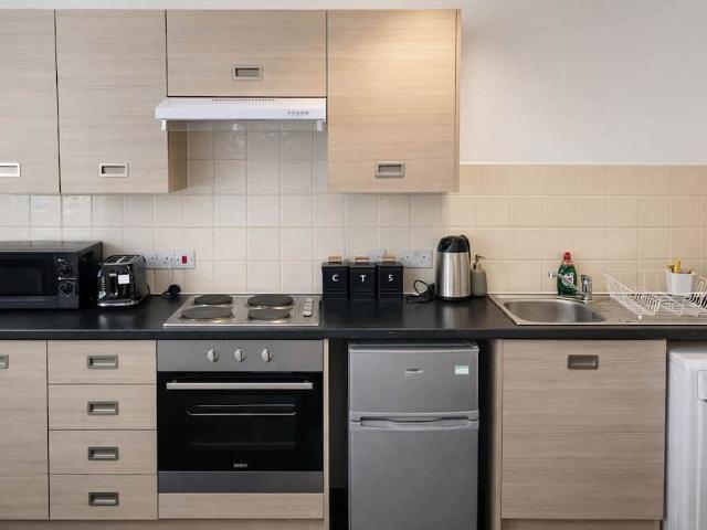 Apartment for rent in Stretford, Trafford