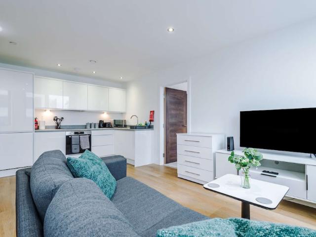 Apartment for rent in Stretford, Trafford