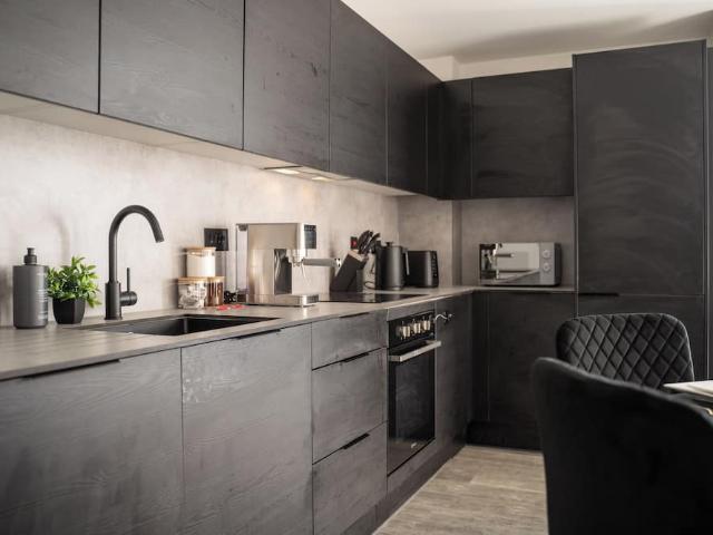 Apartment for rent in Old Trafford, Trafford