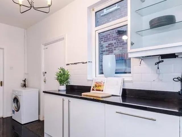House for rent in Old Trafford, Trafford Park