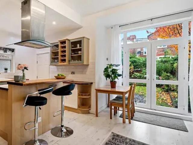 House for rent in Old Trafford, Trafford Park