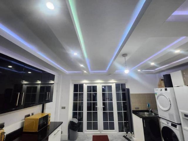 House for rent in Old Trafford, Trafford