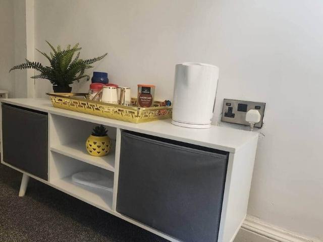 House for rent in Old Trafford, Trafford