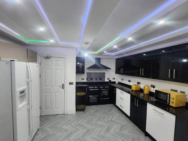 House for rent in Old Trafford, Trafford