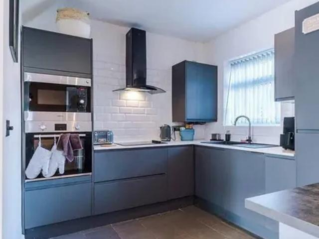 House for rent in Gorse Hill, Trafford Park