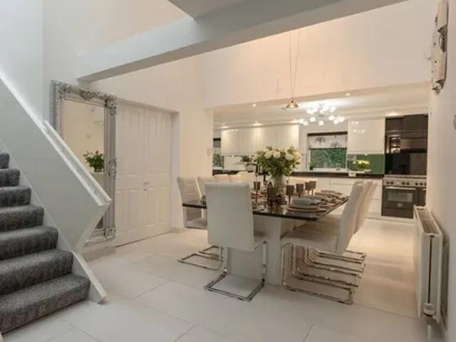 House for rent in Sale Moor, Trafford Park