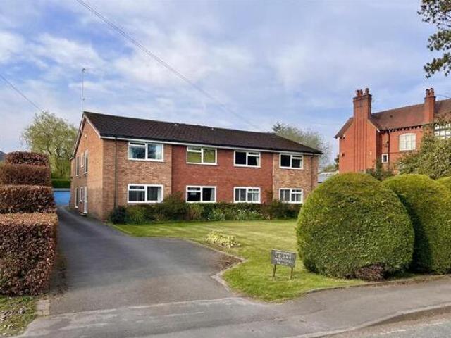 House for sale in Wilmslow