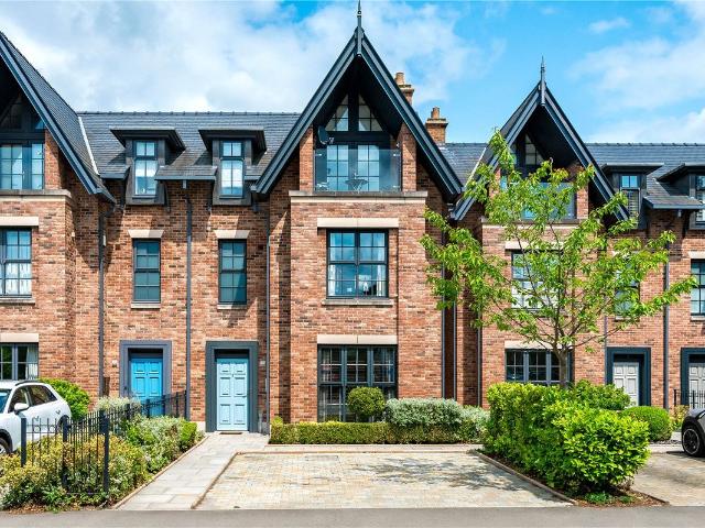 House for rent in Alderley Edge