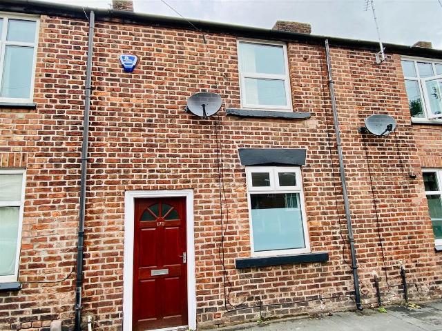 House for rent in Eccles, Salford