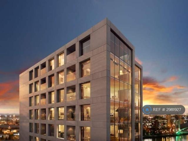 Apartment for rent in Ordsall, Salford