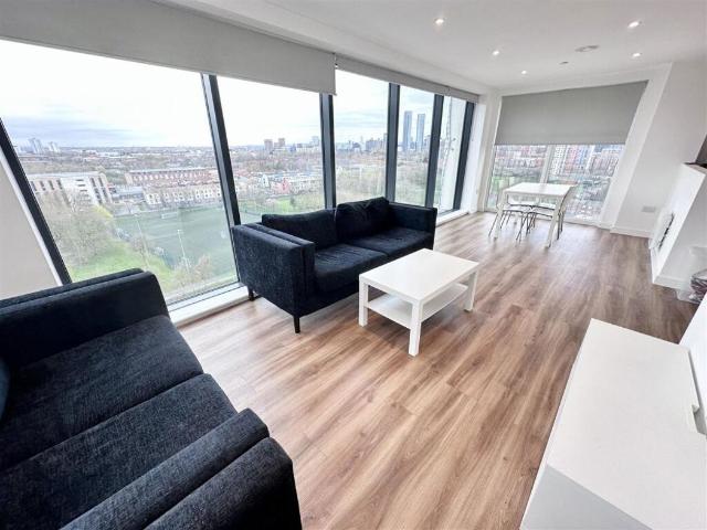 House for rent in Ordsall, Salford