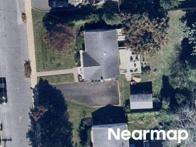 House for sale in Monmouth, New Jersey