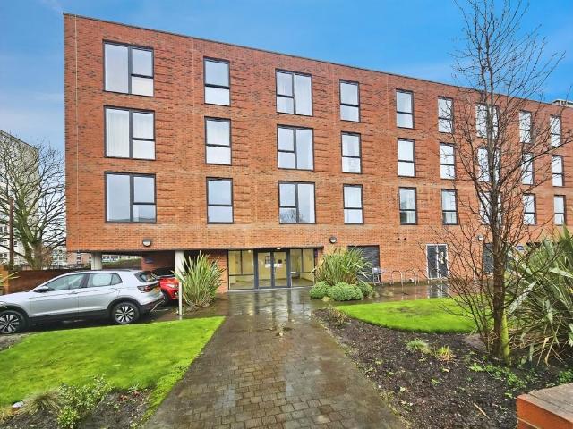Apartment for rent in Newtown, Two Mills