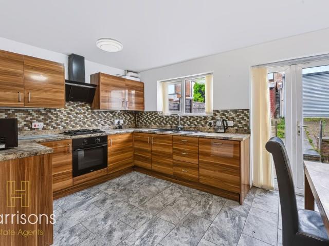 House for rent in Farnworth, Bolton