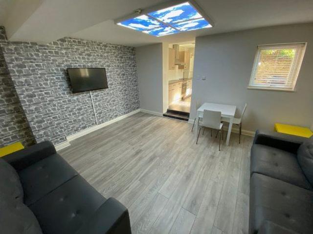 House for rent in Plungington, Higher Bartle
