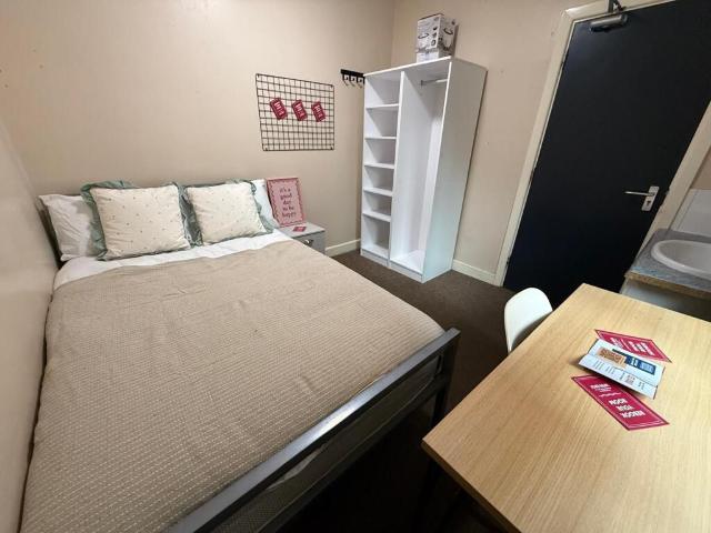 House for rent in Plungington, Higher Bartle
