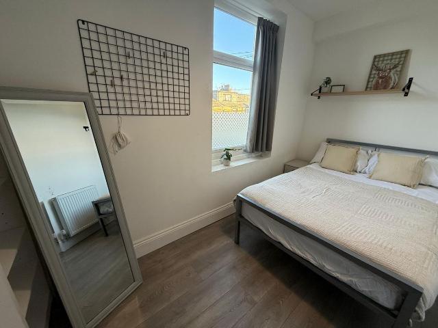 Room for rent in Plungington, Higher Bartle