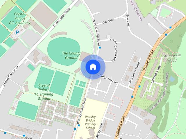 House for rent in Greater London