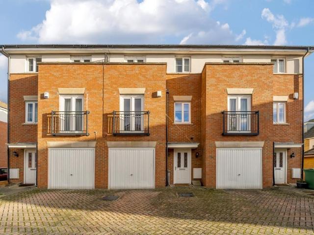House for rent in Greater London