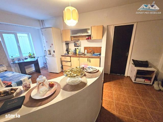 Apartament vânzări în Romani