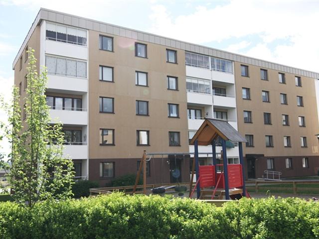 Lägenhet hyra i Sundsvall, Västernorrland