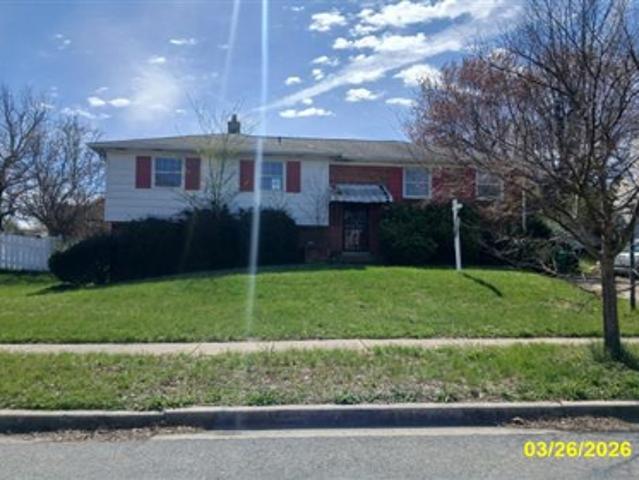 House for sale in Maryland