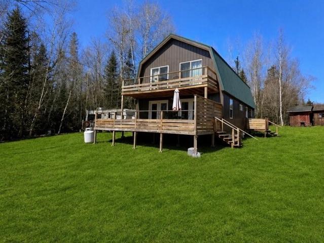 House for sale in Maine