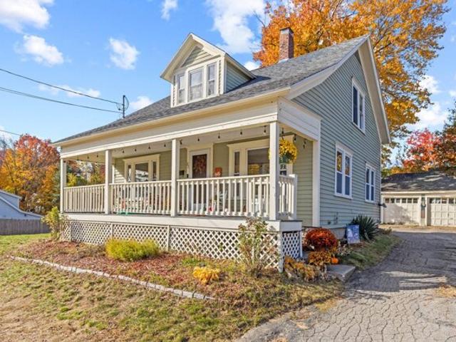 House for sale in Sanford, York County