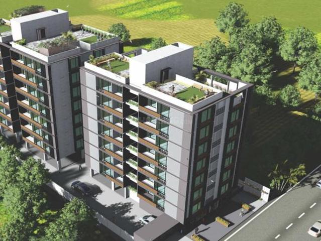 Flat for sale in Gujarat