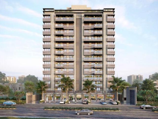 Flat for sale in Gujarat