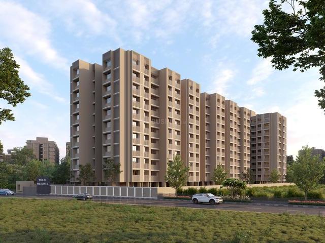 Flat for sale in Gujarat
