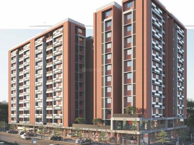 Flat for sale in Gujarat