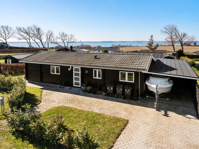 Hus til salg i Bogø By, Vordingborg