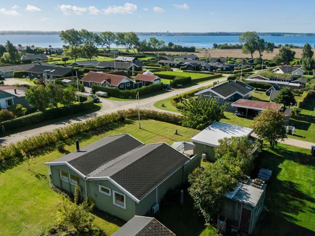 Hus til salg i Bogø By, Vordingborg