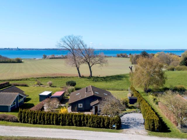 Hus til salg i Bogø By, Vordingborg