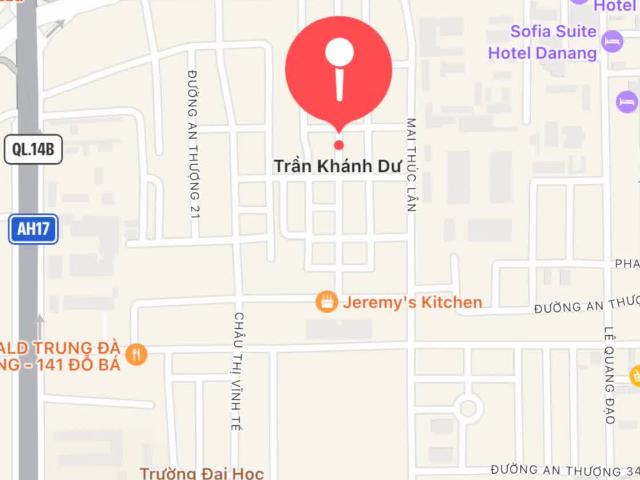 Căn hộ bán tại Ninh Bình