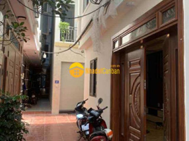 Mặt bằng bán