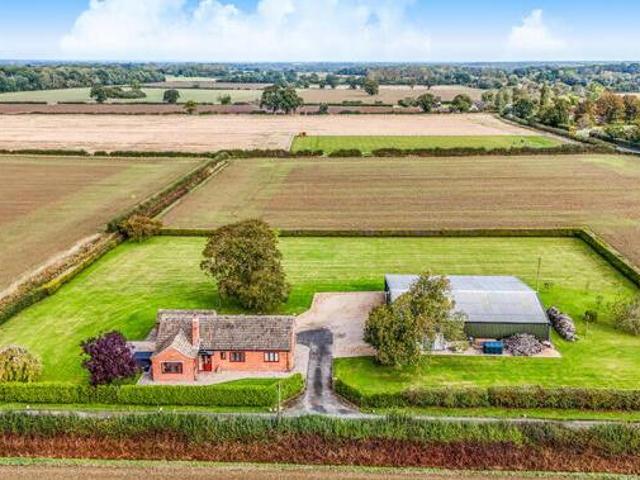 House for sale in Wymondham, Burgh St Peter