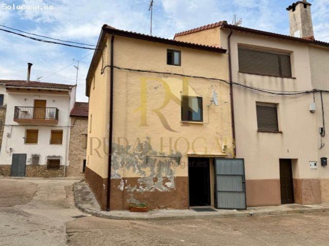 Casa en venta en Traíd, Castilla-La Mancha