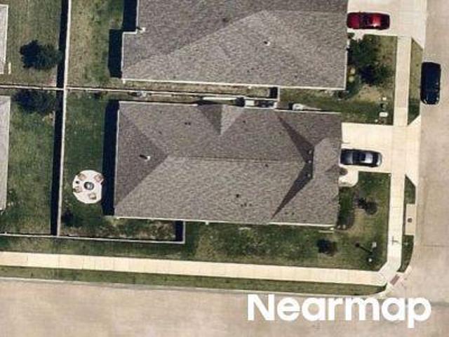 House for sale in Denton, Texas