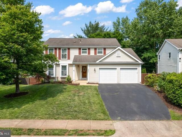 House for sale in Sterling