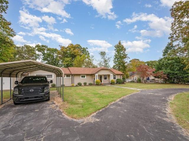 House for sale in Alamance, North Carolina