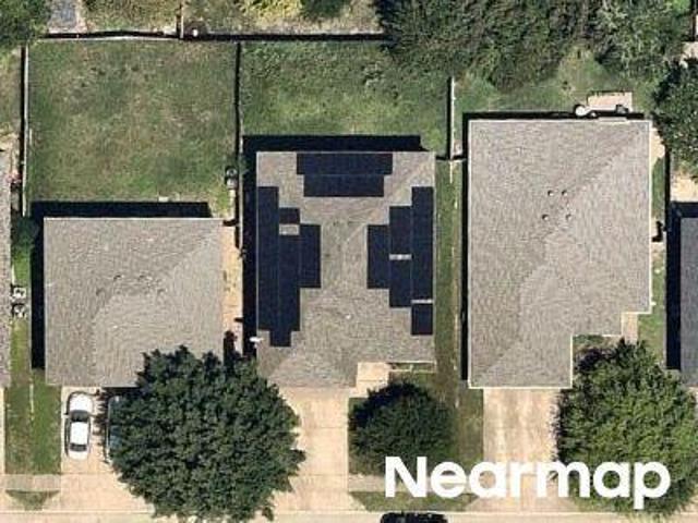 House for sale in Fort Worth, Texas